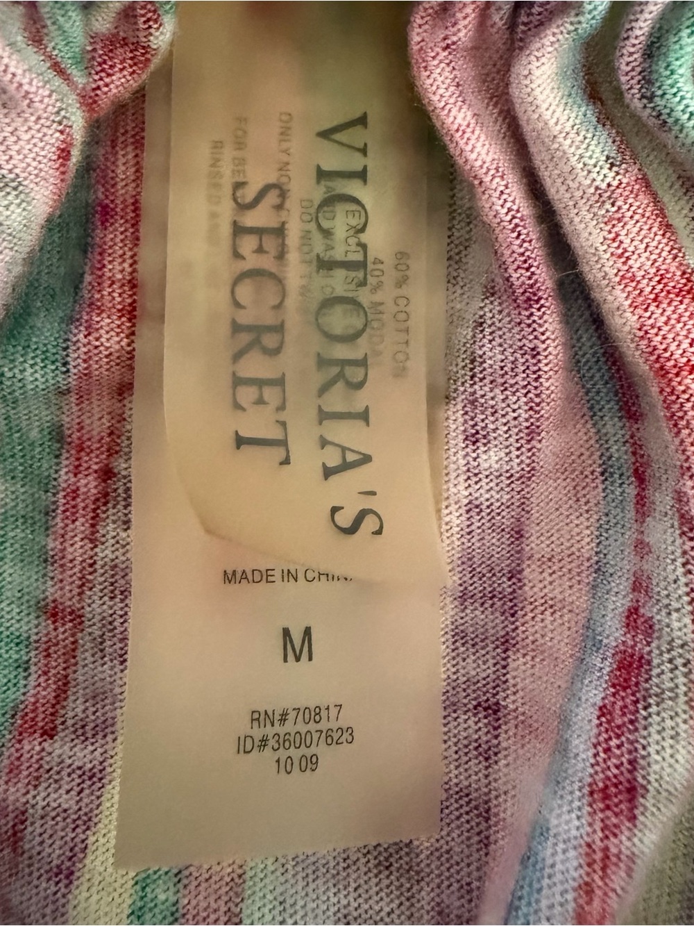 Victoria Secret - Picture 4 of 4